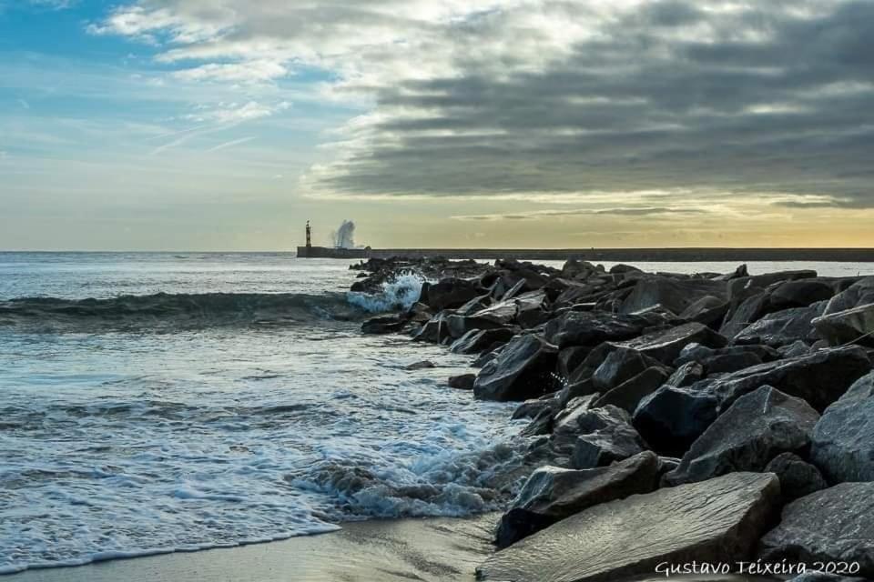 Alamedastudio Vila do Conde Εξωτερικό φωτογραφία